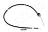DAIHA 4641087623 Cable, parking brake